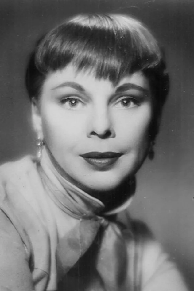 Cover image for Carol Haney