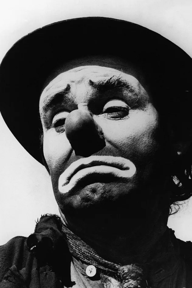 Imagen de portada para Emmett Kelly
