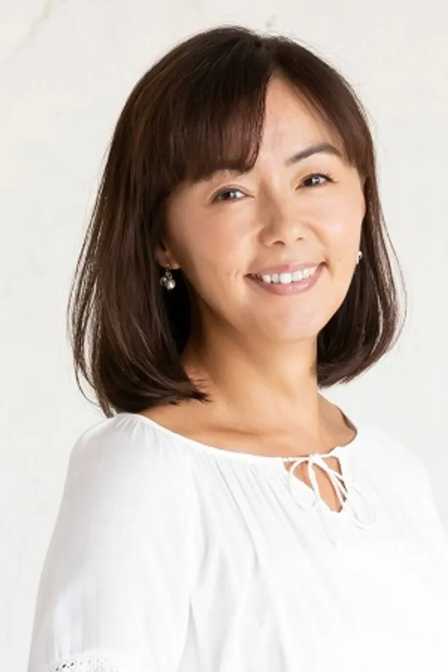 Imagen de portada para 田中律子