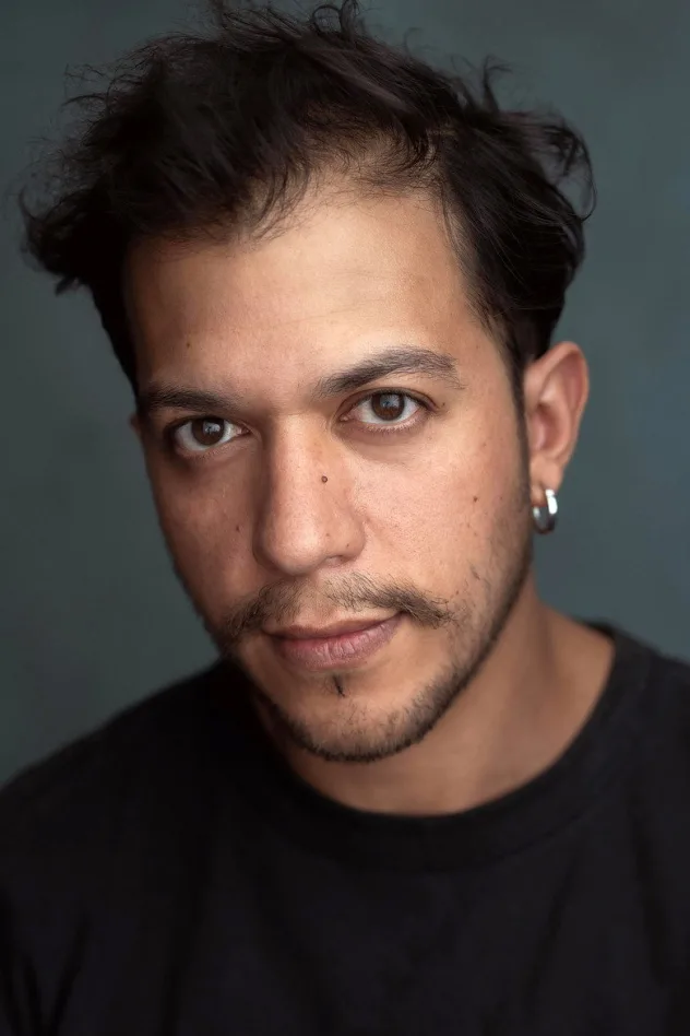 صورة الغلاف لـ Ángel Silva