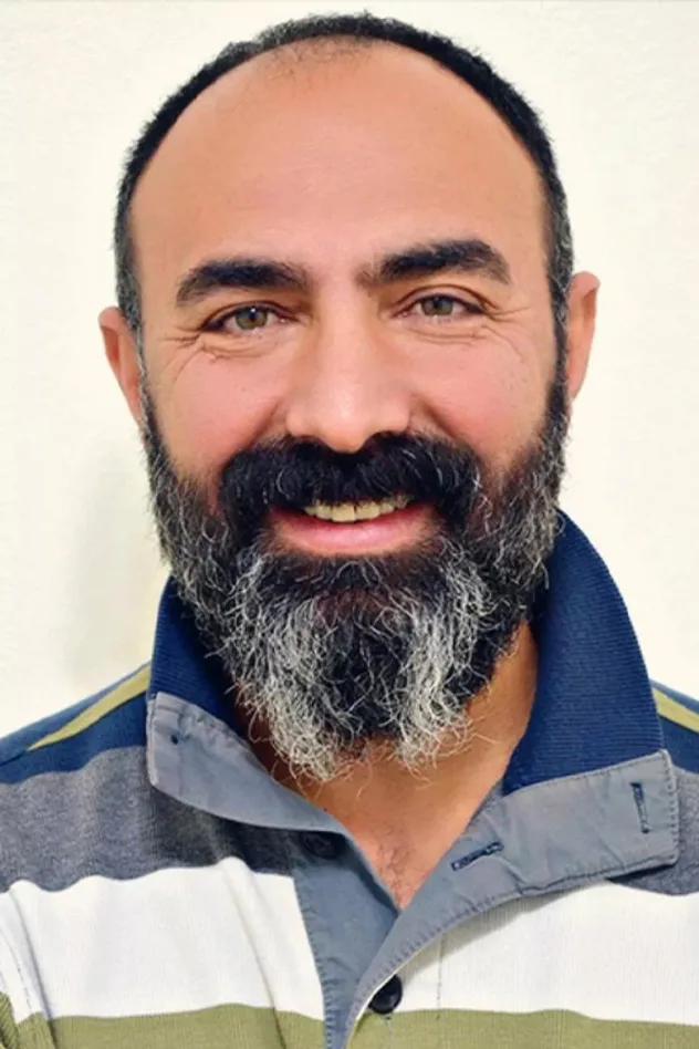 Imagen de portada para Ali Çoban