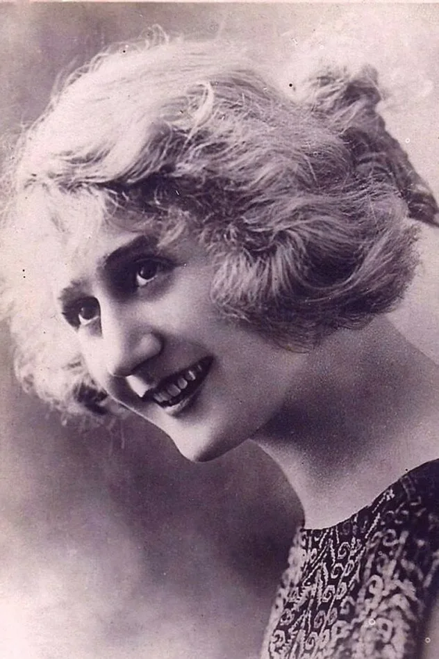 Cover image for Andrée Brabant