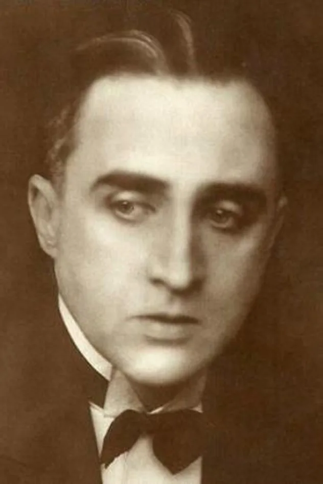 Pierre de Guingand için kapak görseli