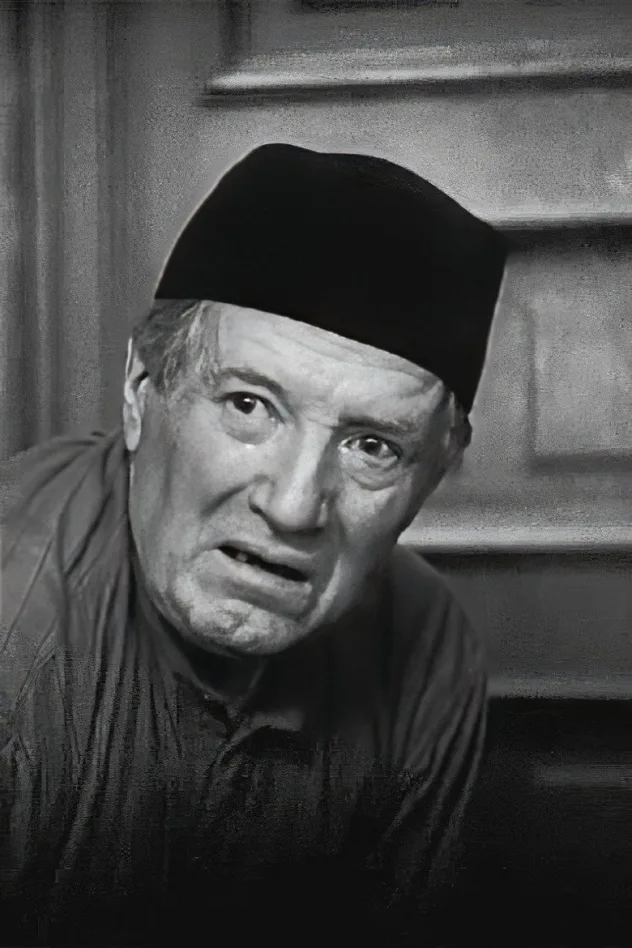 Albert Bras için kapak görseli