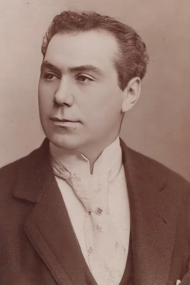 Imagen de portada para Adolphe Candé