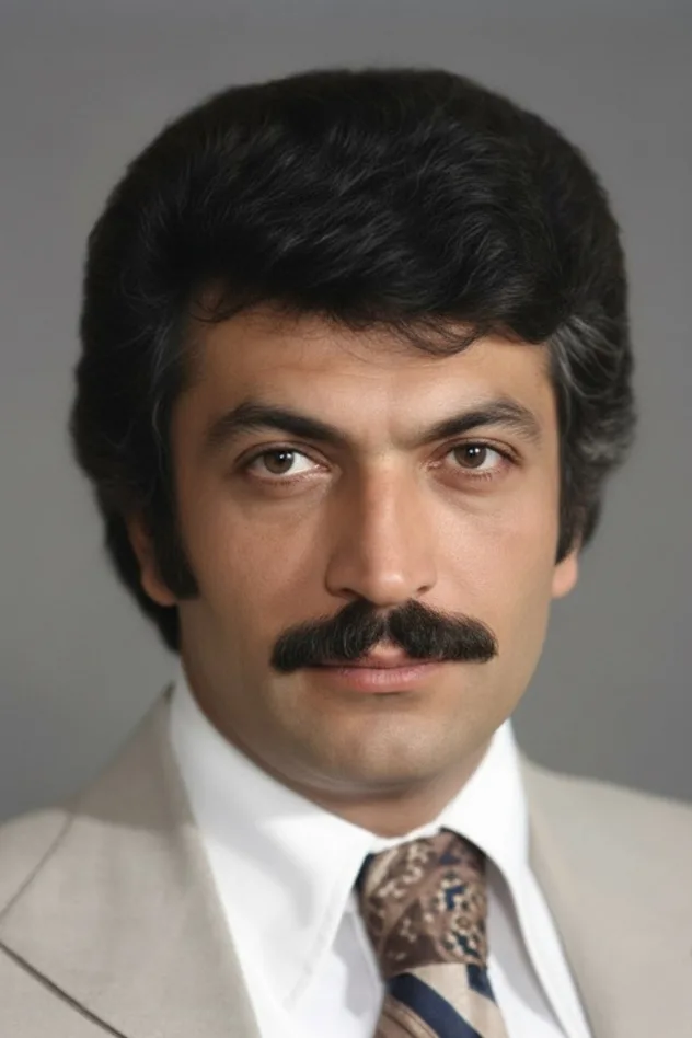 Обложка для Aydın Haberdar