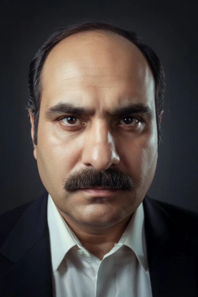 фото Mehmet Samsa