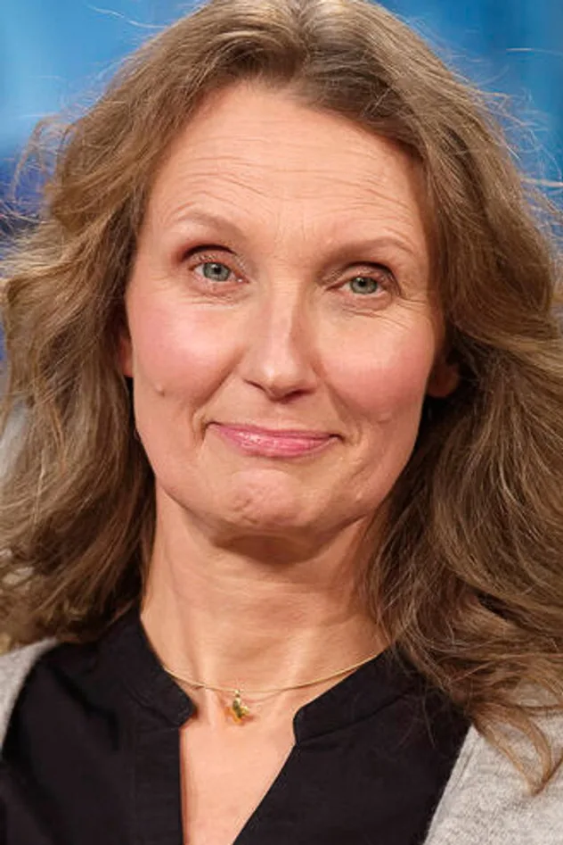 صورة الغلاف لـ Antje Grothus