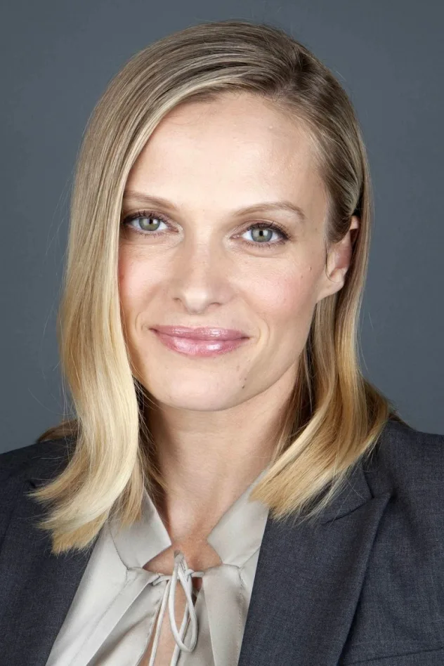 Vinessa Shaw fotoğrafı