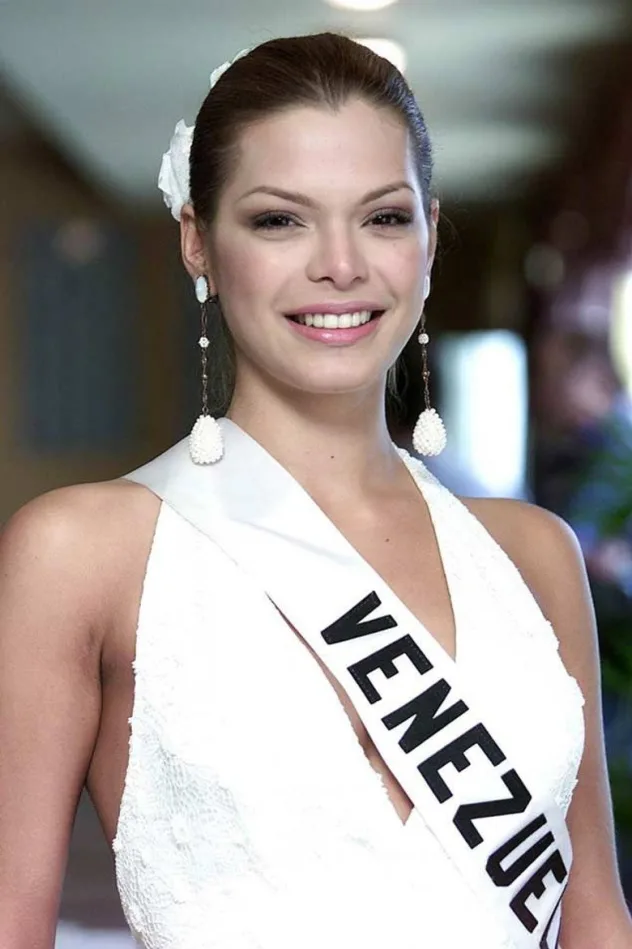 صورة الغلاف لـ Mariangel Ruiz