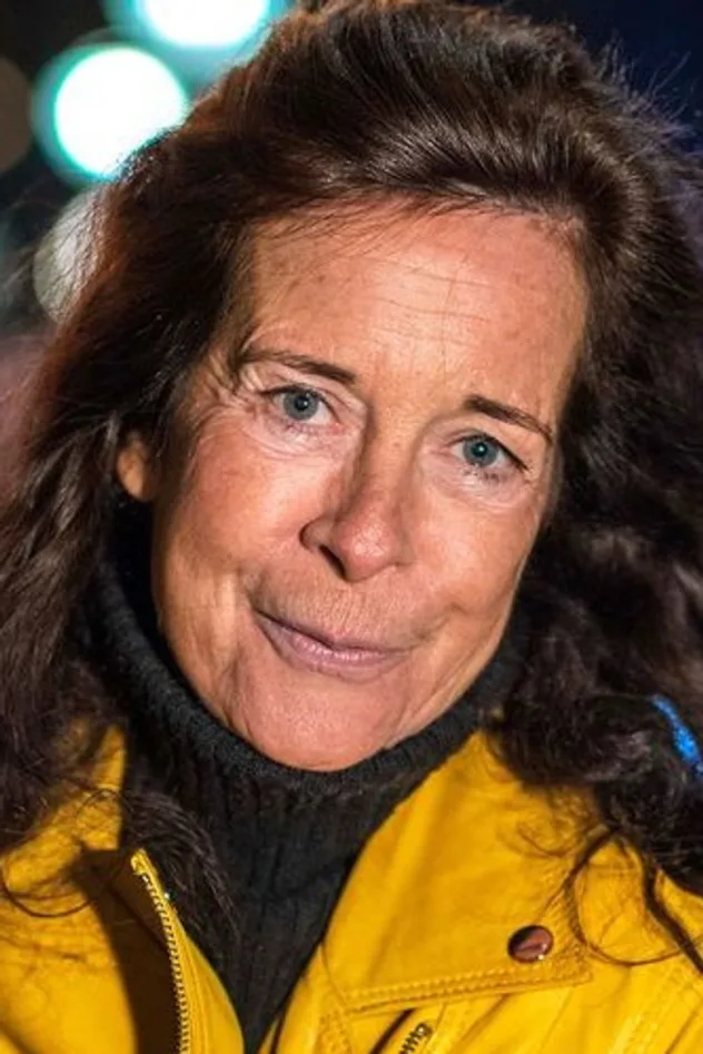 Lotta Ramel için kapak görseli