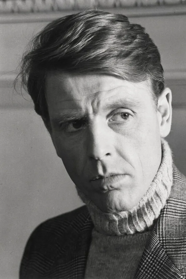 Edward Fox fotoğrafı