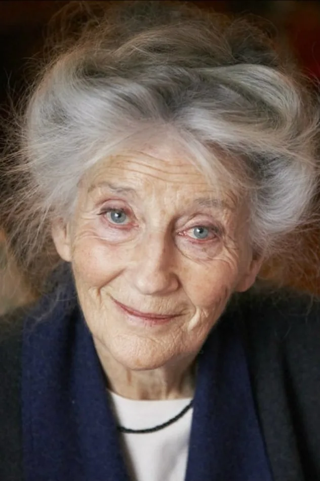 Phyllida Law fotoğrafı