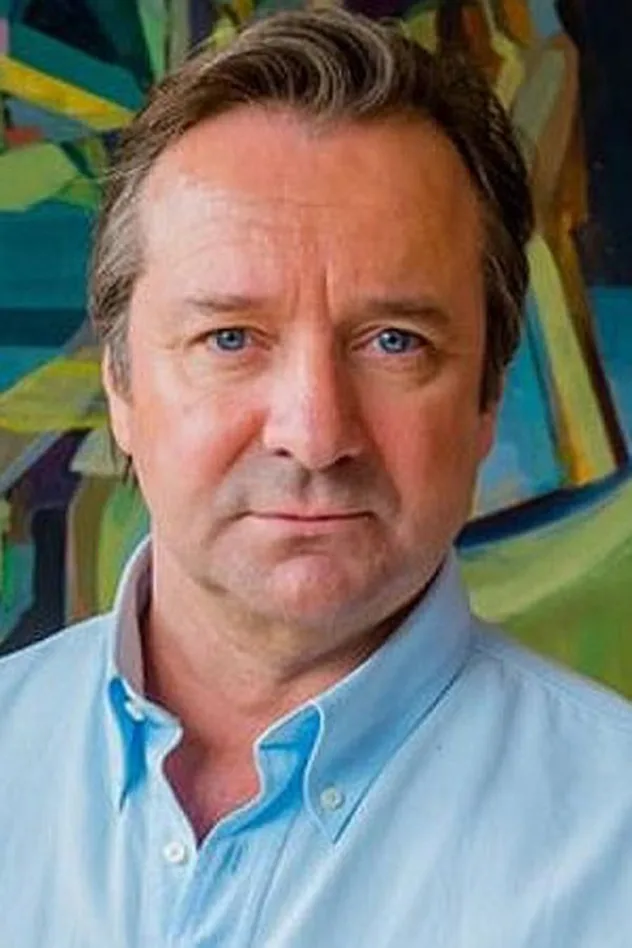 Neil Pearson fotoğrafı