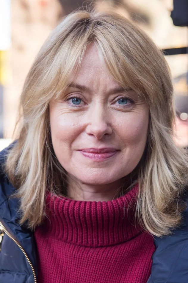 Beth Goddard fotoğrafı