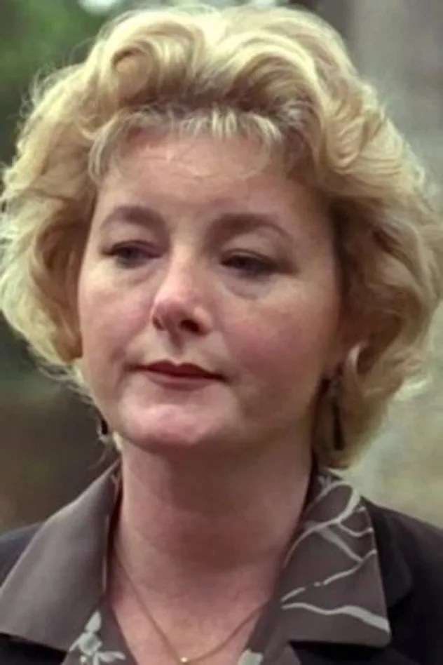 Abigail McKern fotoğrafı