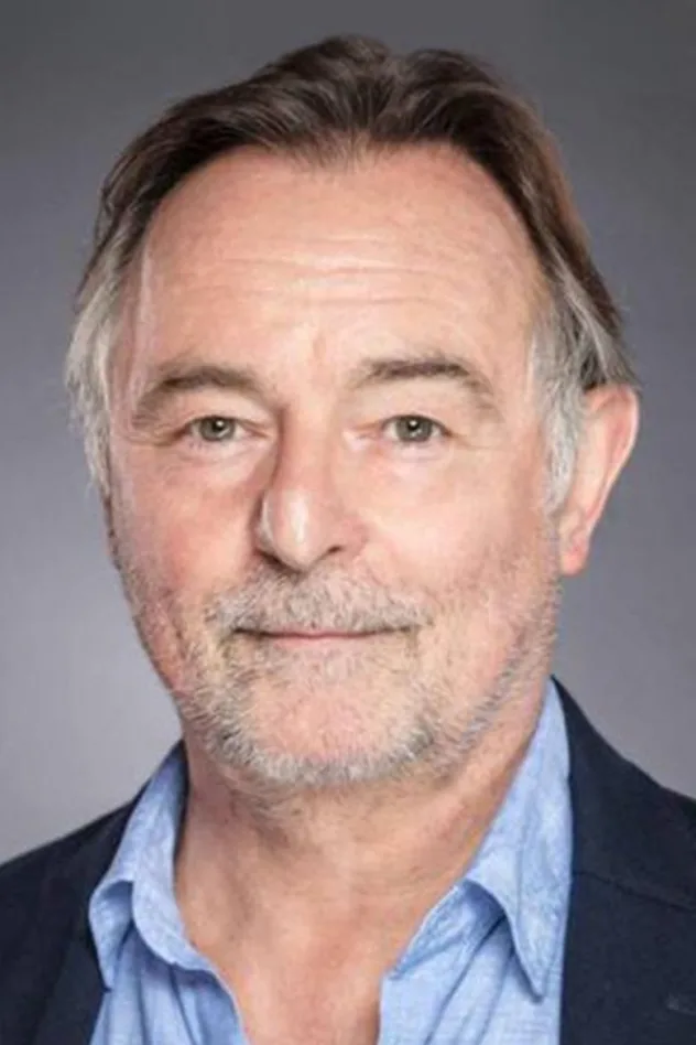 Ron Cook fotoğrafı