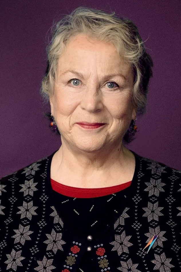 Pam Ferris fotoğrafı