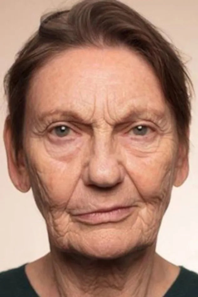 Jane Thorne fotoğrafı