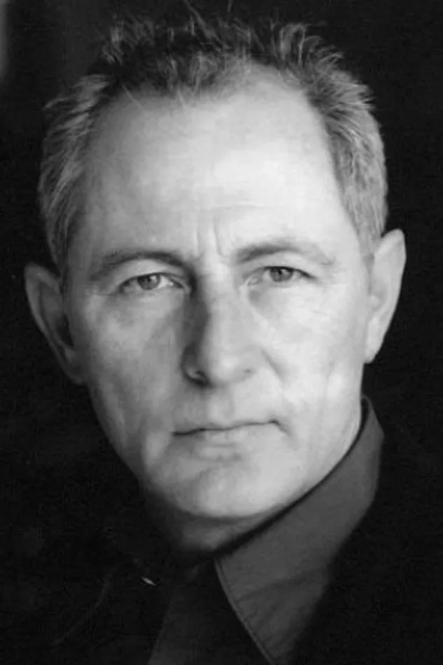 Charles Boswell fotoğrafı