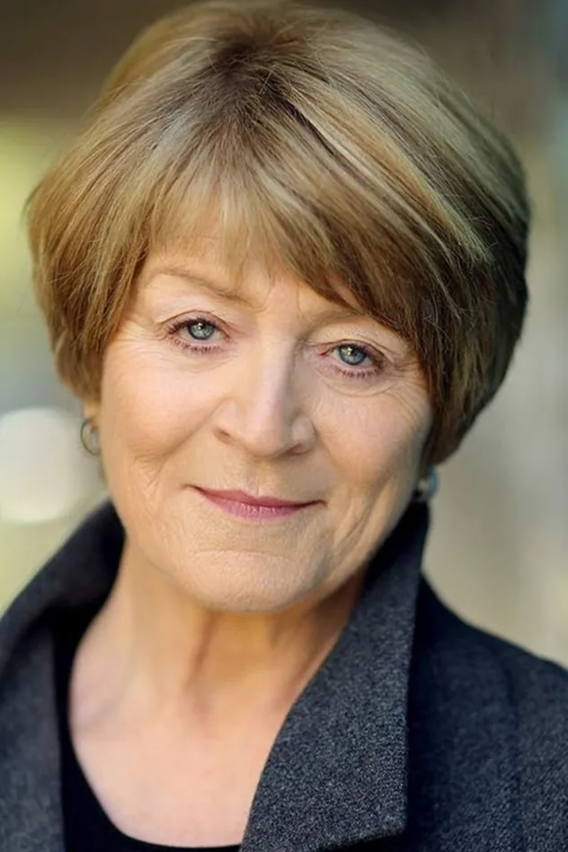 Susan Brown fotoğrafı