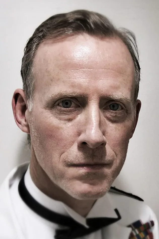 Andrew Havill fotoğrafı