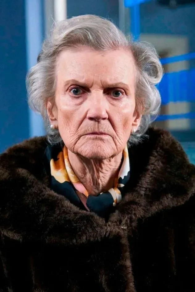 صورة الغلاف لـ Rosalind Knight