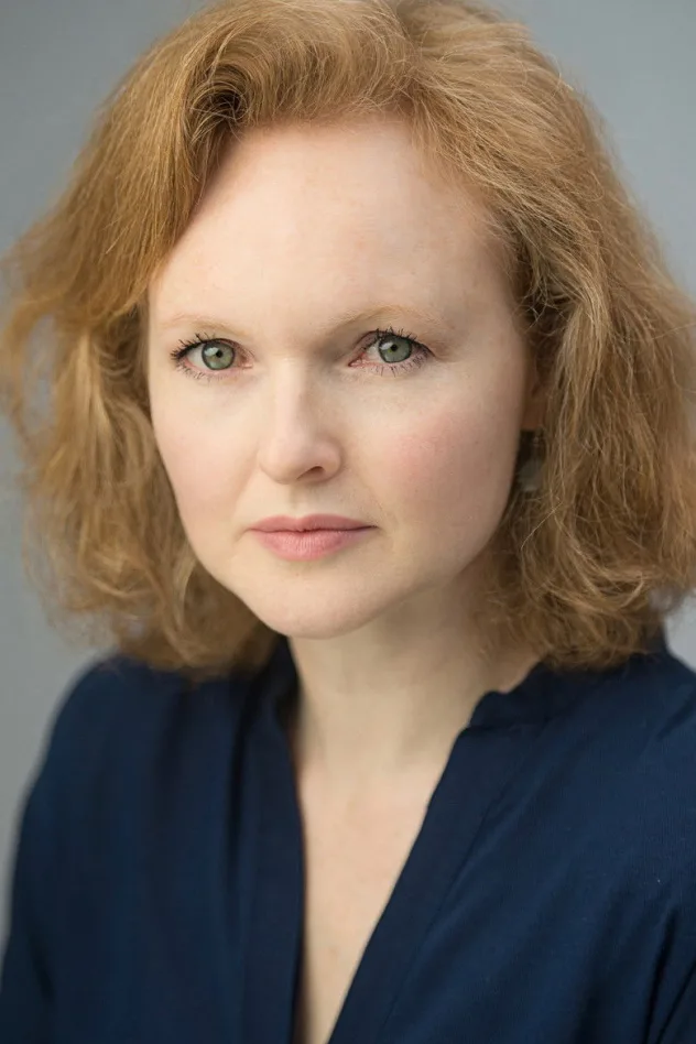Emma Davies fotoğrafı