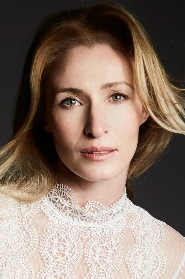 Genevieve O'Reilly fotoğrafı