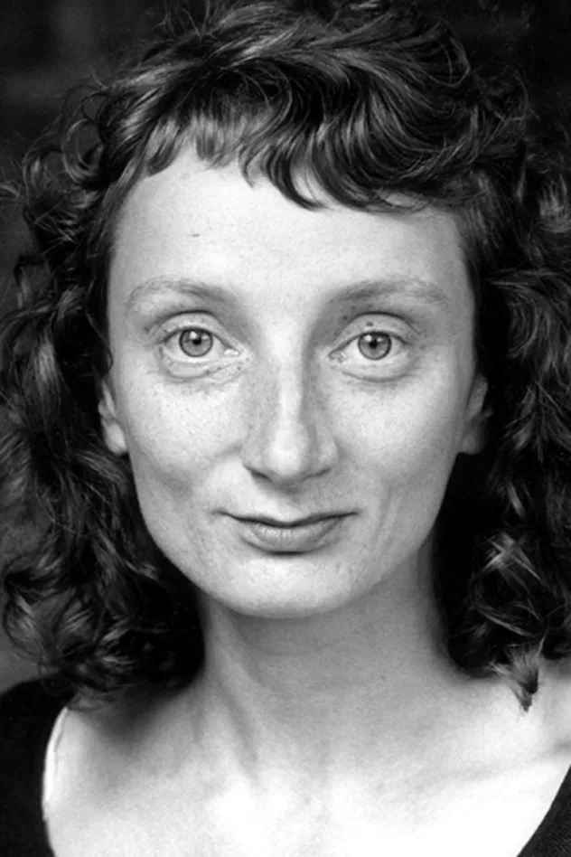 Amanda Lawrence fotoğrafı