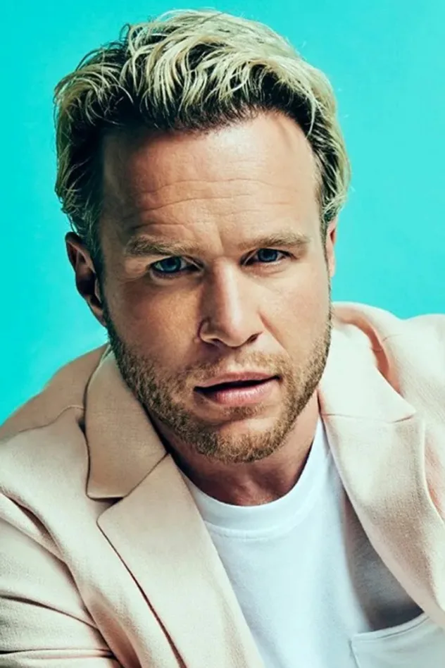 Olly Murs fotoğrafı