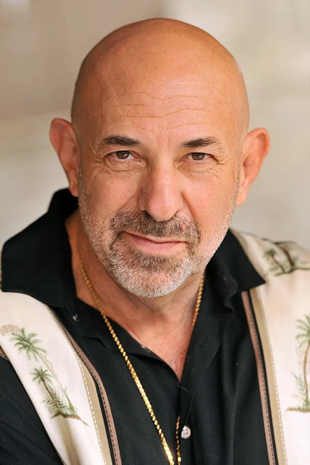 Robb Skyler fotoğrafı