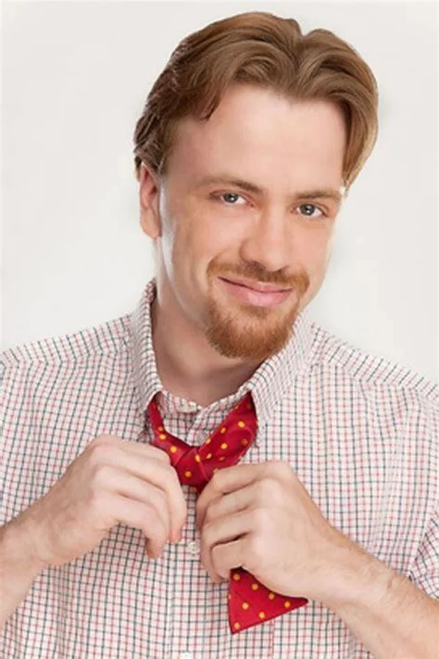 Michael J. Oliver fotoğrafı