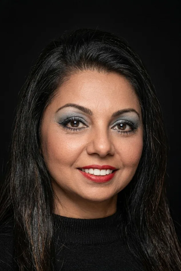 Tülin Örsek photo