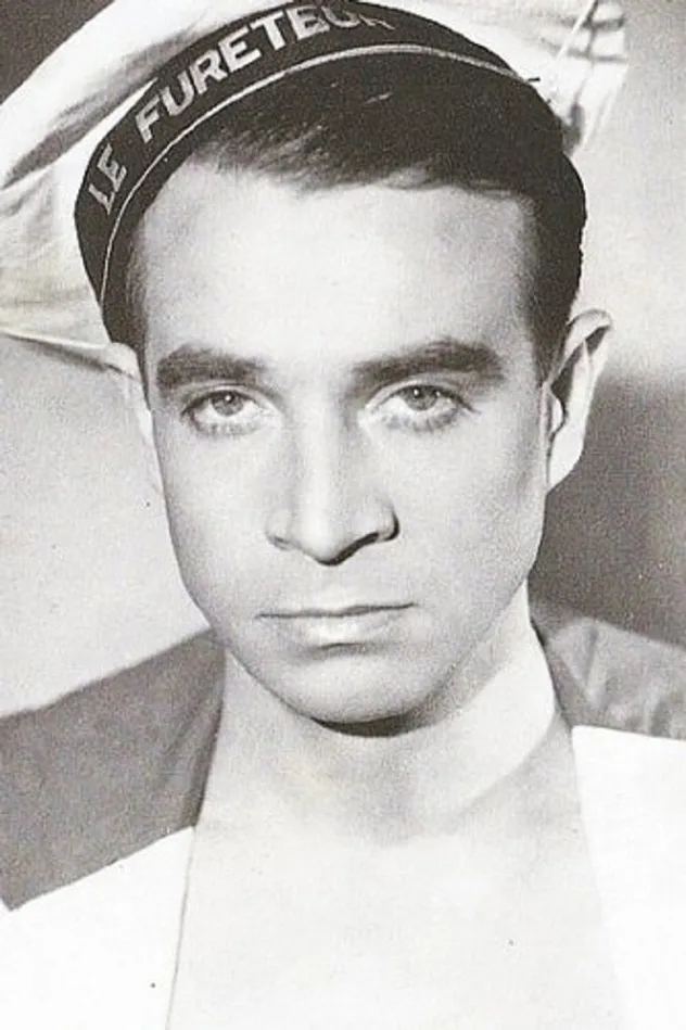 Cover image for René Dary