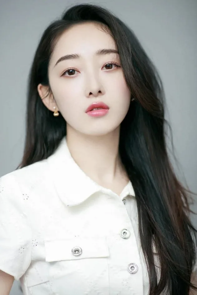 蒋梦婕 fotoğrafı