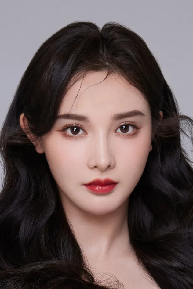 彭小苒 fotoğrafı