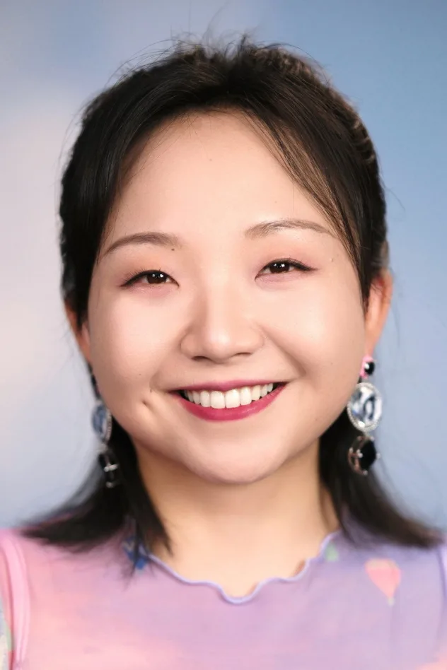 Jackie Li fotoğrafı