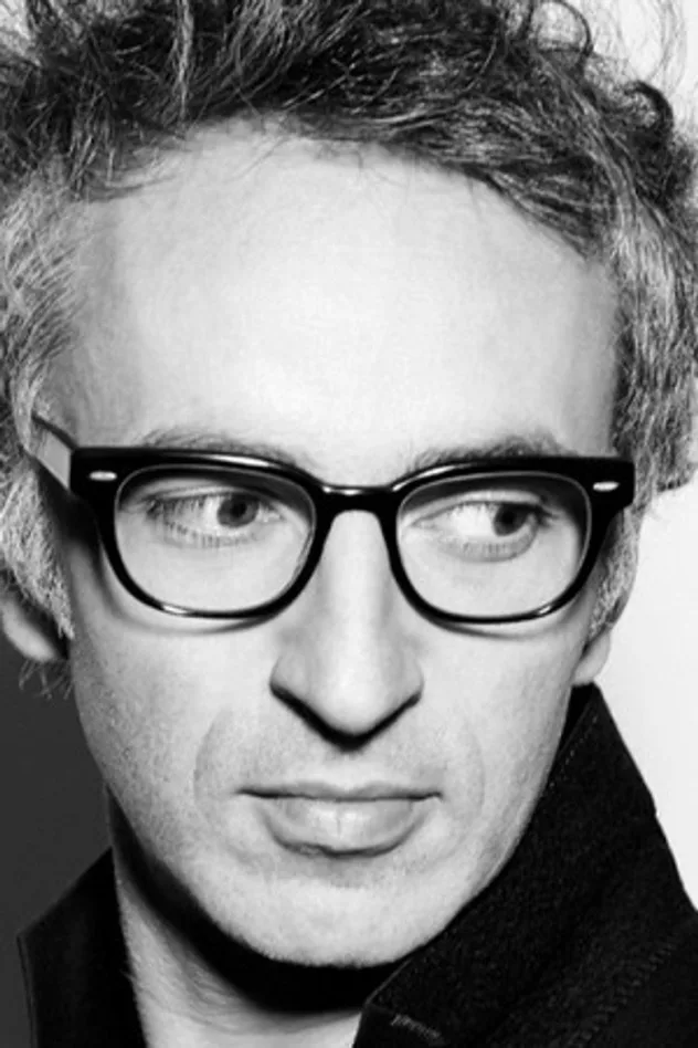 صورة الغلاف لـ Vincent Delerm