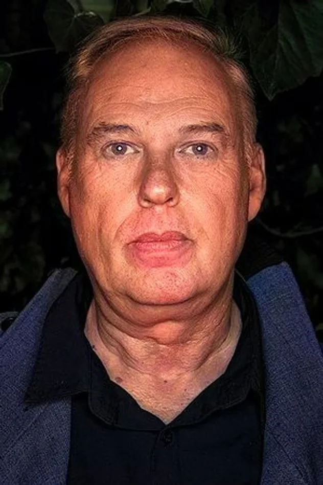 Imagen de portada para Paul Humphreys