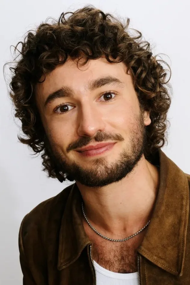 Gabriel LaBelle fotoğrafı