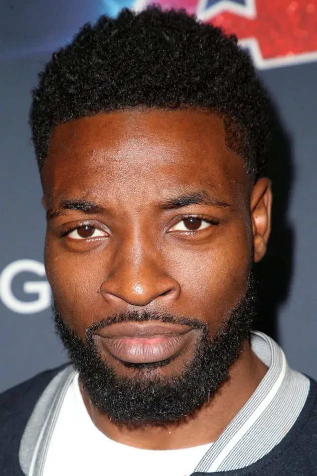 Обложка для Preacher Lawson