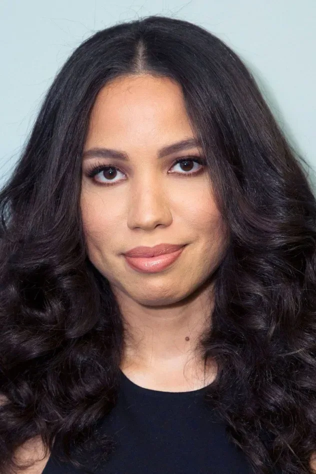 Imagen de portada para Jurnee Smollett