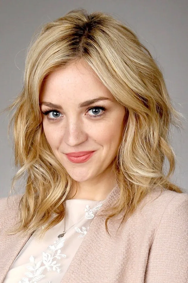 Abby Elliott fotoğrafı