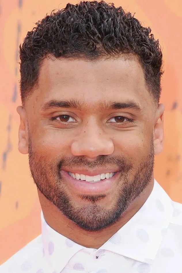 Russell Wilson fotoğrafı