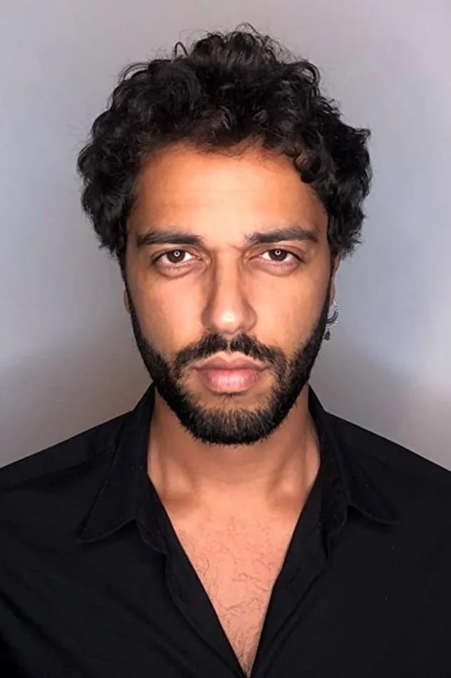 Imagen de portada para Marouane Zotti