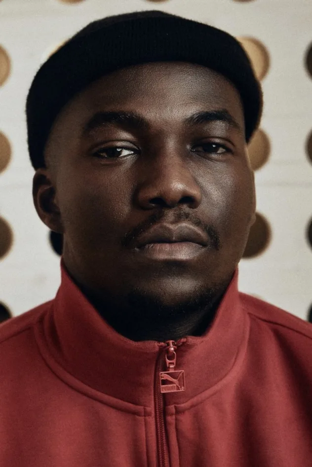 Обложка для Jacob Banks