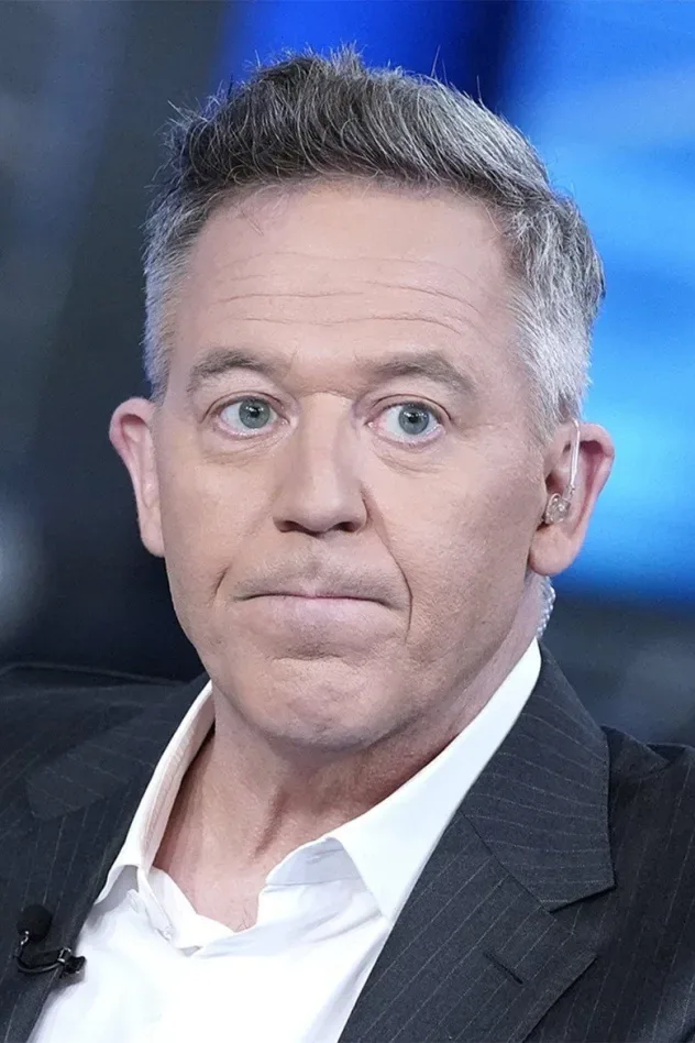 Обложка для Greg Gutfeld
