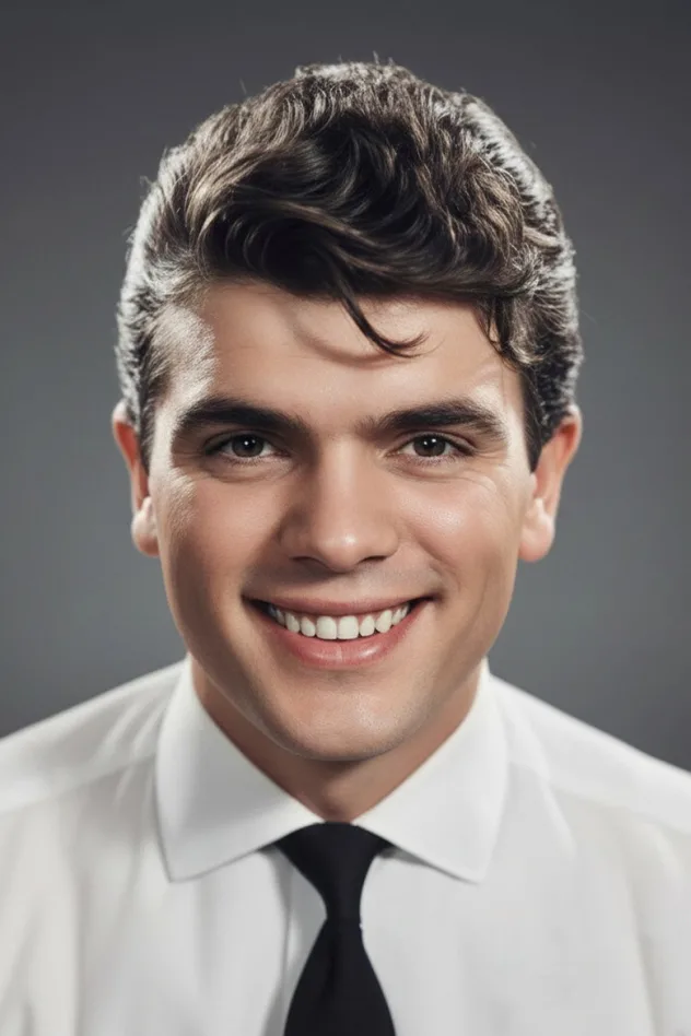 Cover image for Samim Meriç