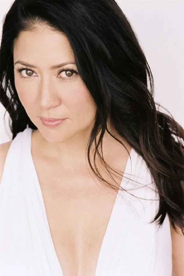صورة الغلاف لـ Anzu Lawson